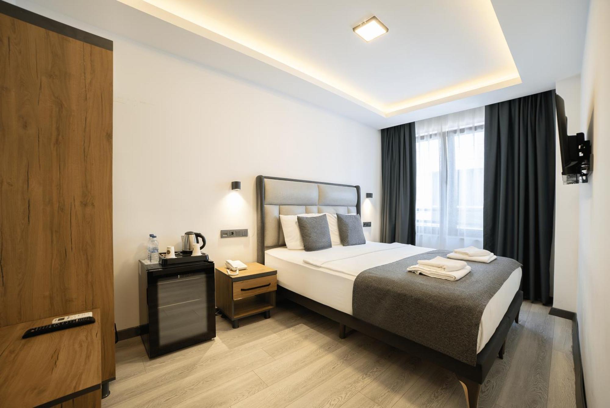 Kriti Hotel Анталія Екстер'єр фото